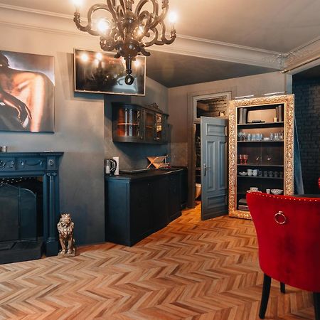 Easy Rent Apartments- Litewski Styl Lublin Eksteriør billede