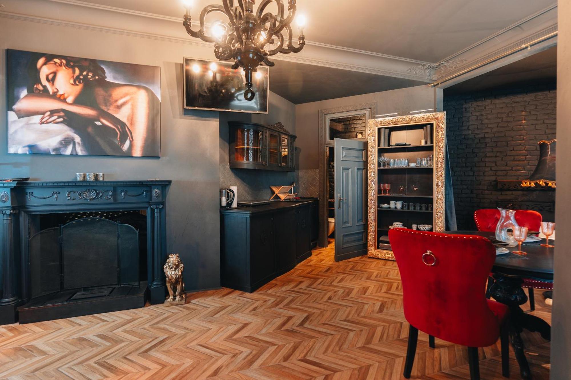 Easy Rent Apartments- Litewski Styl Lublin Eksteriør billede