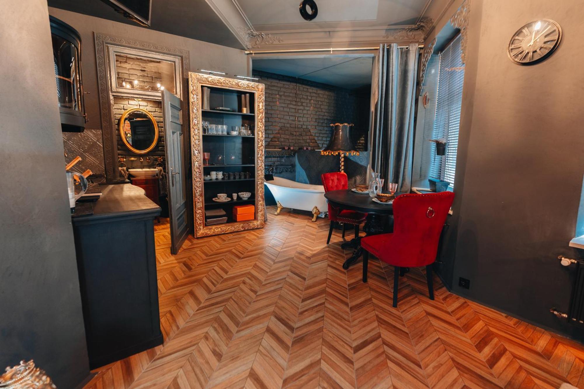 Easy Rent Apartments- Litewski Styl Lublin Eksteriør billede