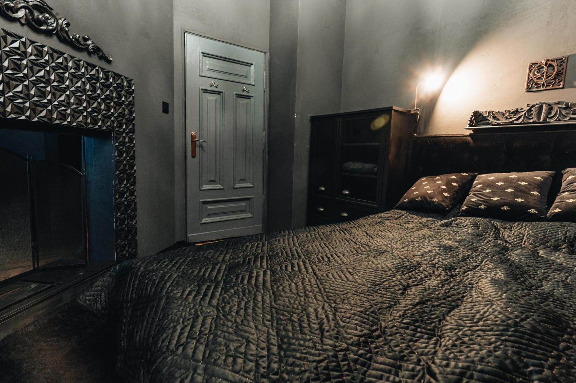 Easy Rent Apartments- Litewski Styl Lublin Eksteriør billede