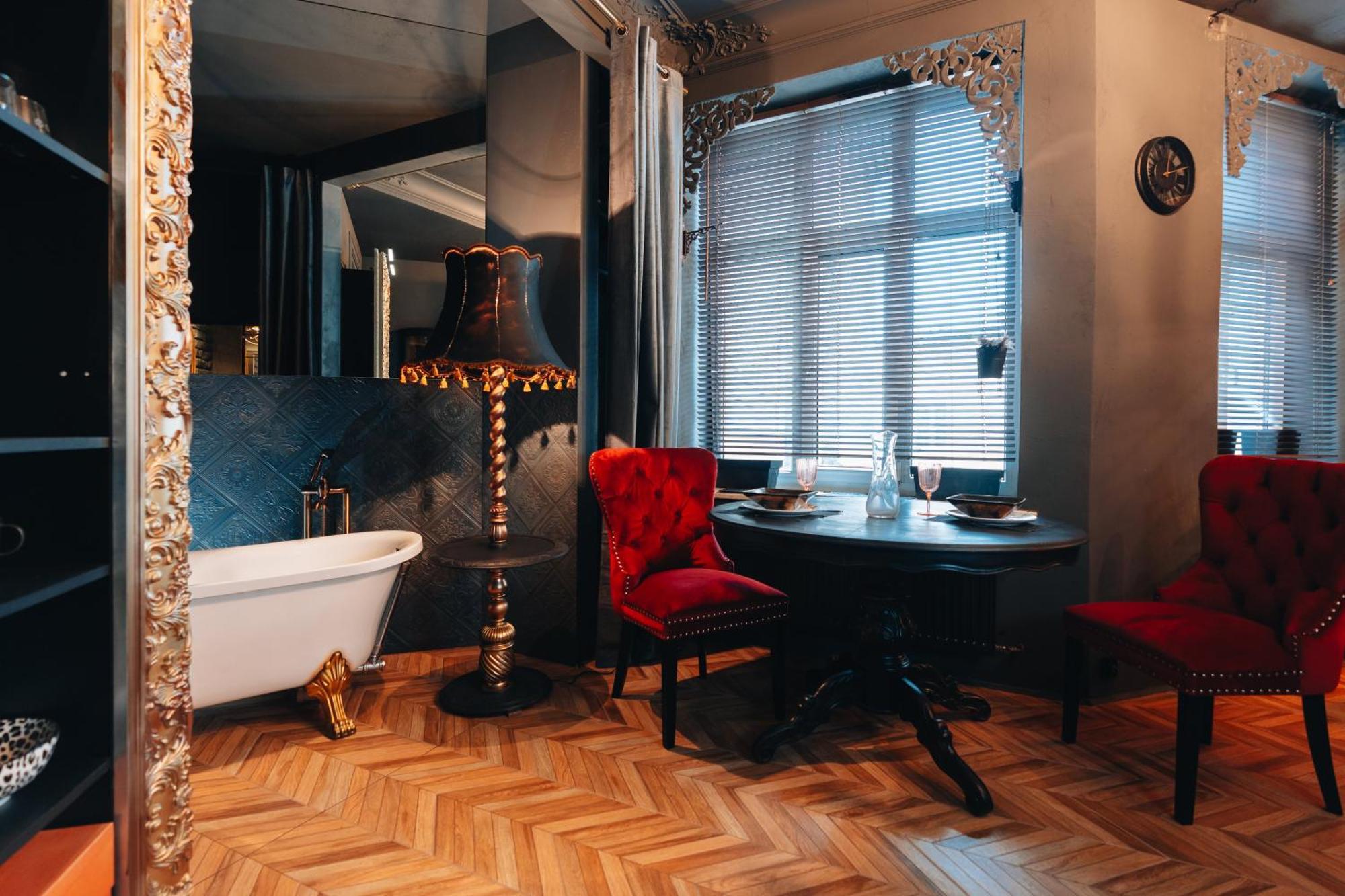 Easy Rent Apartments- Litewski Styl Lublin Eksteriør billede