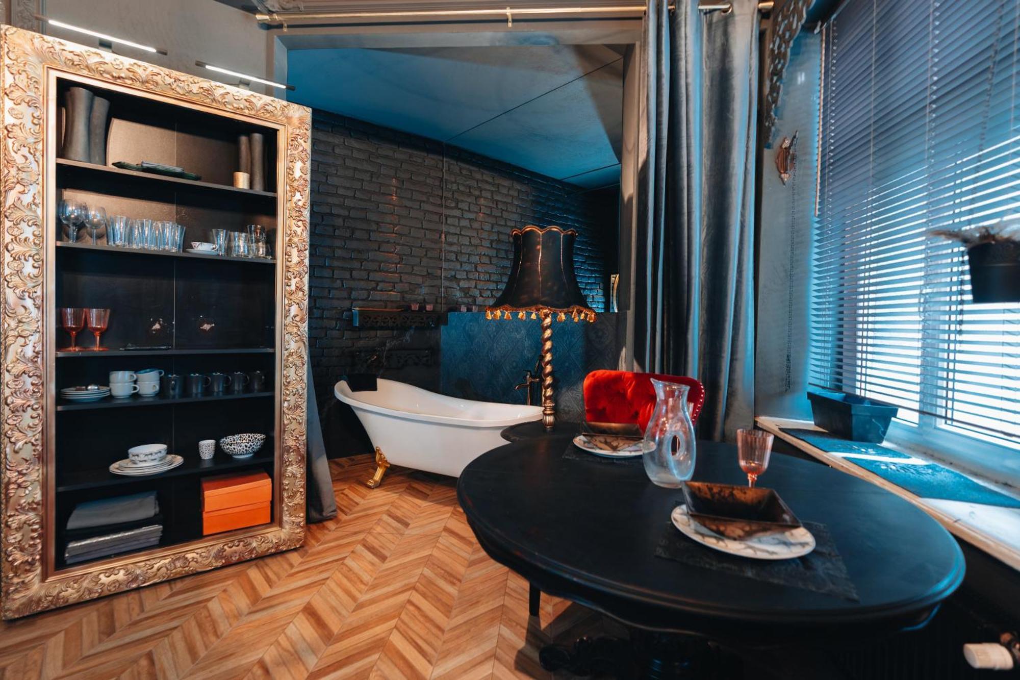 Easy Rent Apartments- Litewski Styl Lublin Eksteriør billede