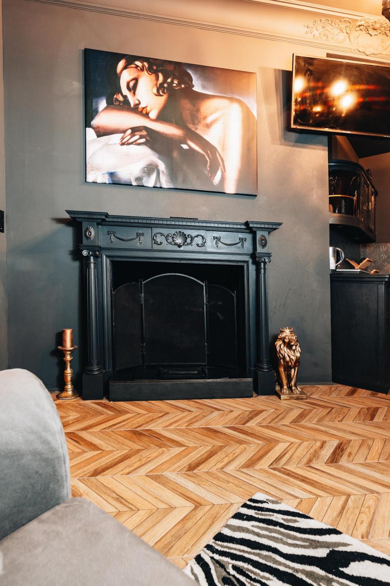 Easy Rent Apartments- Litewski Styl Lublin Eksteriør billede