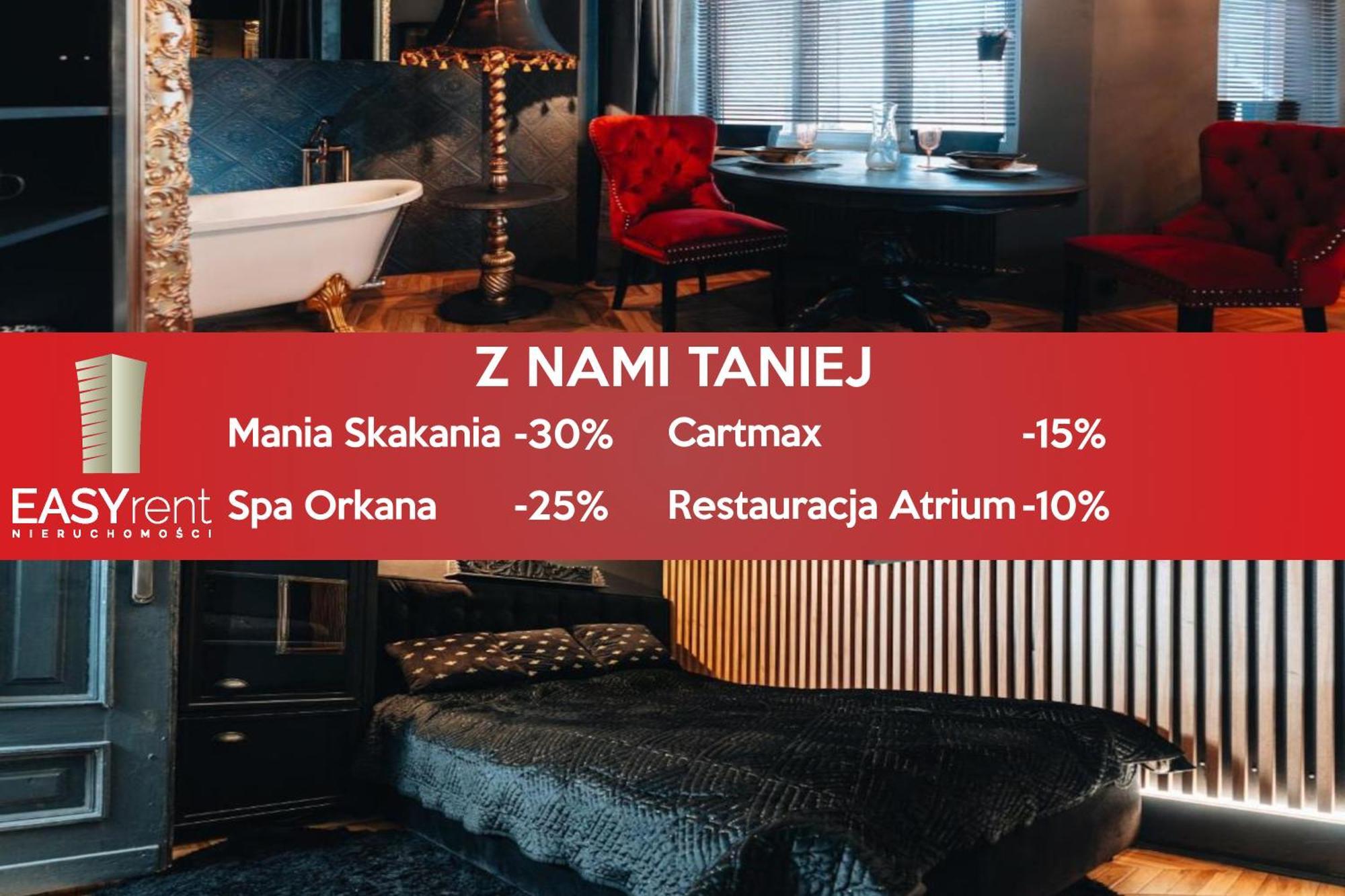 Easy Rent Apartments- Litewski Styl Lublin Eksteriør billede